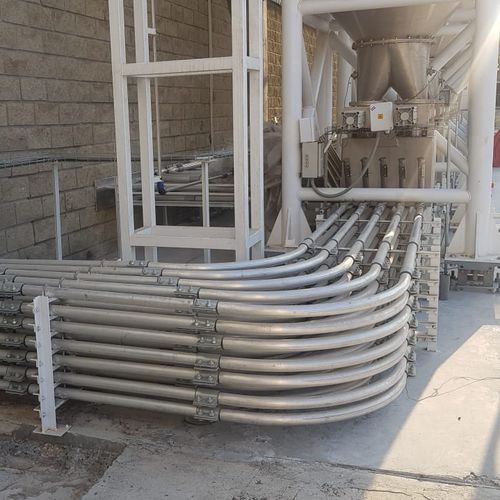 Смеситель периодического действия для гранулятов для пластиковых гранулпорошокгравиметрический