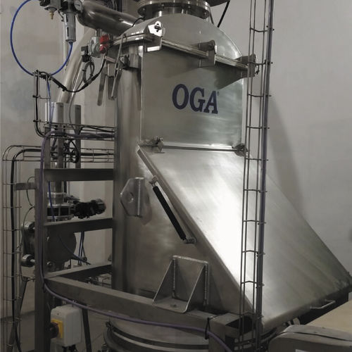 Хранение кормового бункеранаполнениедозирование