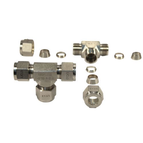 Гидравлический фитинг 5 серии, кольцо компрессионное T