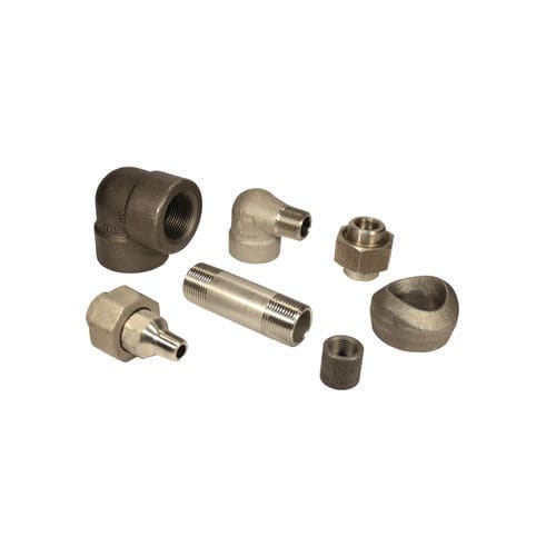 Гидравлический фитинг 3000 IBдля приварки с газовой резьбой