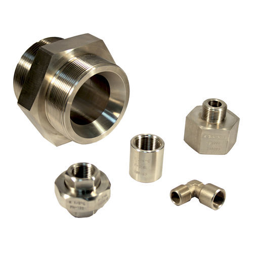 Гидравлический переходник редукционный, резьба латунь