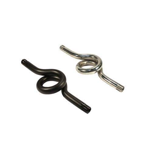 Роторный сифон серии SCHуглеродистая стальнержавеющая сталь