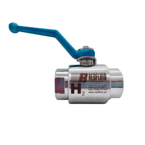 Рычаг шарового кранаISOANSI