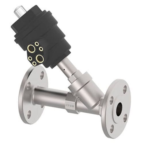 Пневматический клапан серии ACP