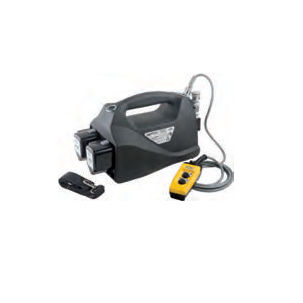 Гидравлический агрегат с электроприводом серии SEPT13высокого давлениянизкого давлениядля насосов