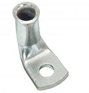 Компрессионный беспаечный терминал серии CT90E, трубчатый, неизолированный, медь