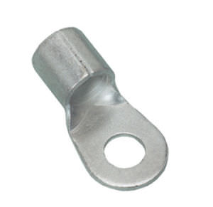 Обжимной беспаечный терминал серии MB трубчатый неизолированныймедь