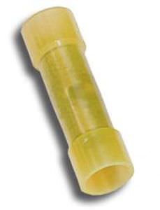 Разъем электропитания серии В100обжимной с медной изоляцией