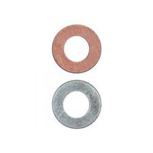 Шайба уплотнительная серии PBST2круглаяплоскаямедь