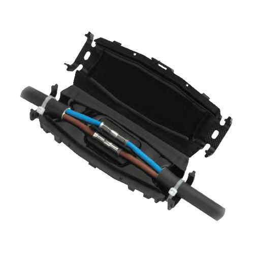 Изолированная кабельная муфта серии SICGELпластикгельдля низковольтных кабелей