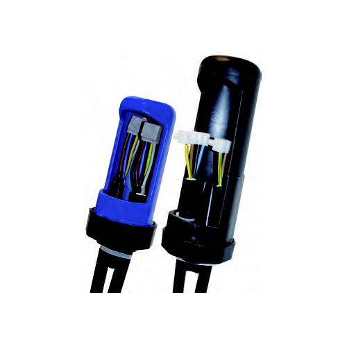 Водонепроницаемая кабельная муфта серии TDM, пластик