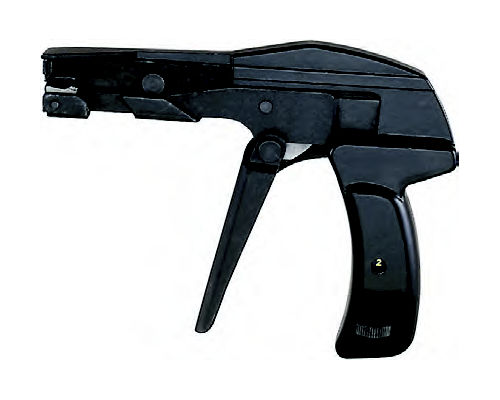 Автоматический инструмент для стяжки кабеля 5401