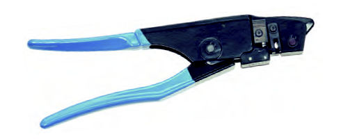 Ручной обжимной инструмент TH2 для кабельных наконечников