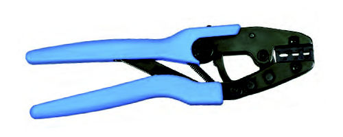 Ручной обжимной инструмент PM2000G для концевых фитингов