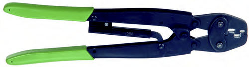 Ручной обжимной инструмент PSEC7A для концевых фитингов