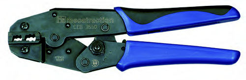 Ручной обжимной инструмент CEB1025 для концевых фитингов