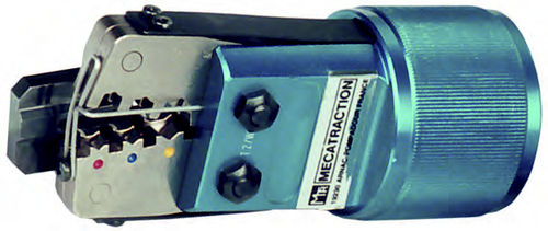 Обжимная головка Т2