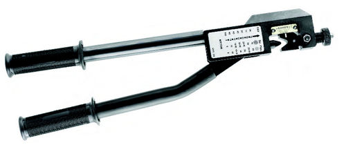 Ручной обжимной инструмент MY70M для кабельных наконечников