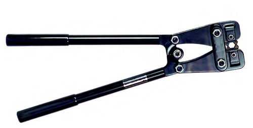 Ручной обжимной инструмент CMTN50HX для кабельных наконечников