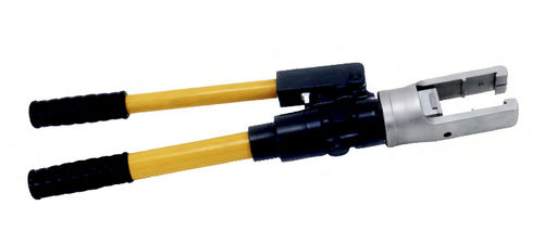 Ручной обжимной инструмент HU 137