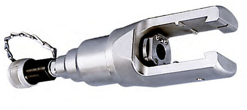 Пресс гидравлический серии СУ130обжимной