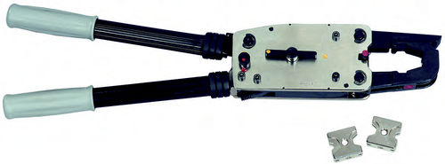 Ручной обжимной инструмент MRD 100