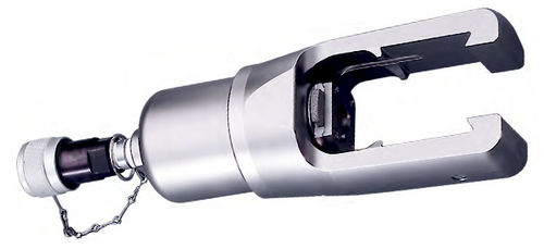 Пресс гидравлический серии СУ 210 обжимной с подвижной головкой