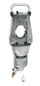 Пресс гидравлический серии САУ 400 обжимной с подвижной головкой