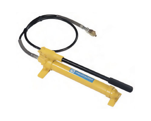 Ручной гидронасос серии P 39