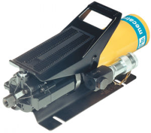 Ручной гидравлический насос серии PA133