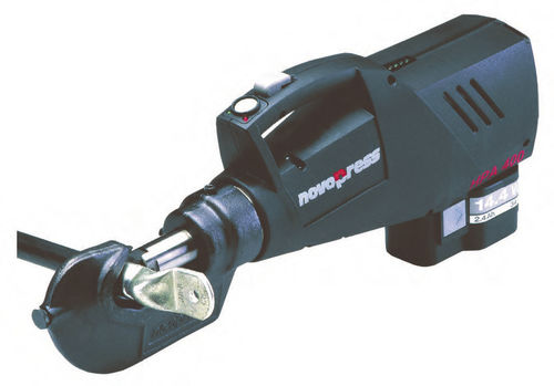 Пресс электрогидравлический HPA400обжимнойручной