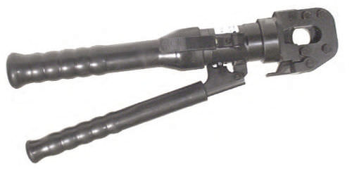 Гидравлический кабельный нож HVA20-40Sручная створка