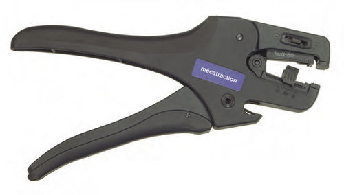 Инструмент для зачистки проводов Linemans D00510для кабелей