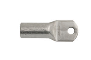 Compression solderless terminal YCA series tubularnon-insulatedcopper