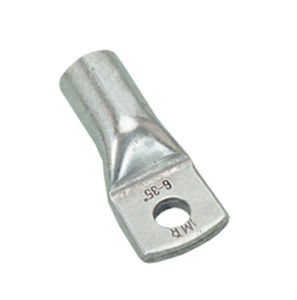 Compression solderless terminal DE-SV series tubularnon-insulatedcopper