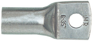 Compression solderless terminal DEF-TSV series tubularnon-insulatedcopper