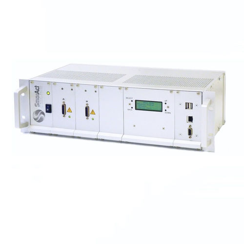 Встроенный модуль управления ECM