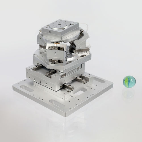 Система позиционирования штатива TRIPOD 52-6DoFXYvacuum