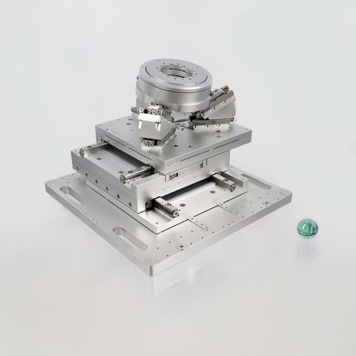 Система позиционирования штатива TRIPOD 92-6DoFXYvacuum