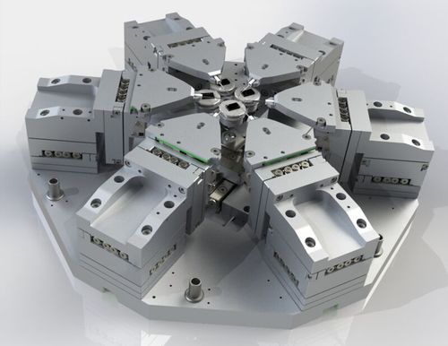 Автоматический зонд быстрый