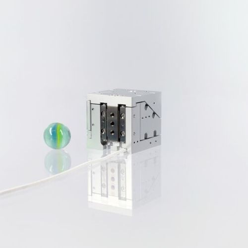 Ступень высокой нагрузки ЧС-3232-1Д-5вертикальнаязамкнутаякомпактная