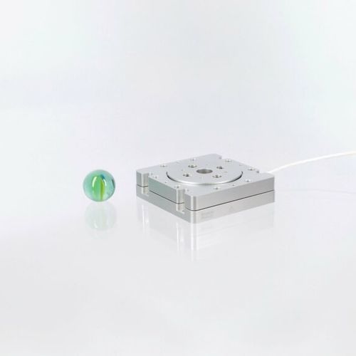 Поворотный столик SR-5014замкнутый контуралюминийразомкнутый контур