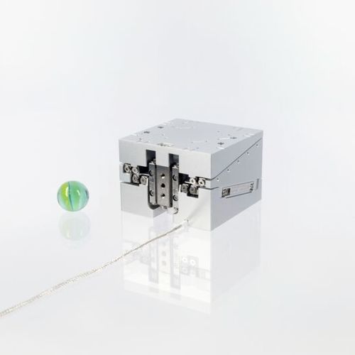 Ступень высокой нагрузки CHS-5237-1D-10вертикальнаяпьезозамкнутая система