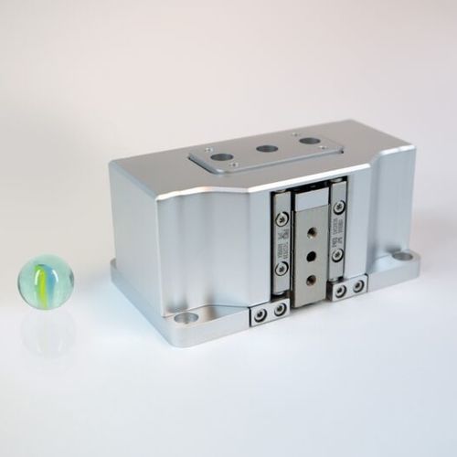 Ступень высокой нагрузки ШЛ-1Д80Н-1вертикальная многоосная замкнутая