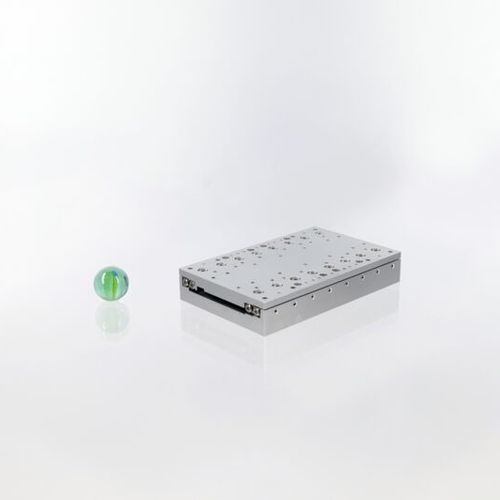 Ступень с электромагнитным приводом МЛС-5282замкнутый контурпрямой привод