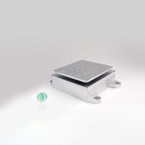 Ступень высокой нагрузки ШЛ-3Д5Н-5вертикальнаязамкнутаякомпактная