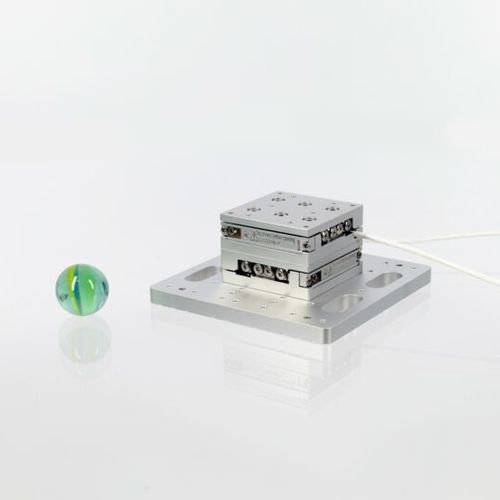 Linear stage XY-CLS32:322-axisclosed-loopmodular