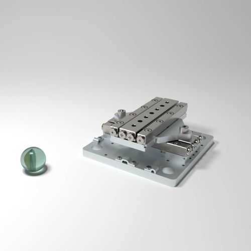 Linear stage XY-SLC24:602-axisclosed-loopmodular