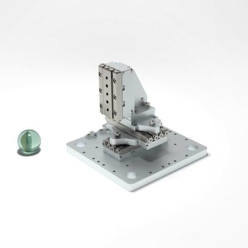 XYZ stage XYZ-XY SLC17:40 Z SLC17:303-axisclosed-loopmodular