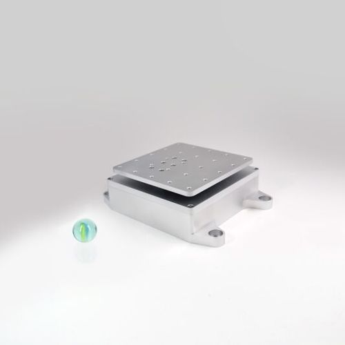 Ступень XYZ XYZ-SHL-3D5N-53-осевой замкнутый модульный